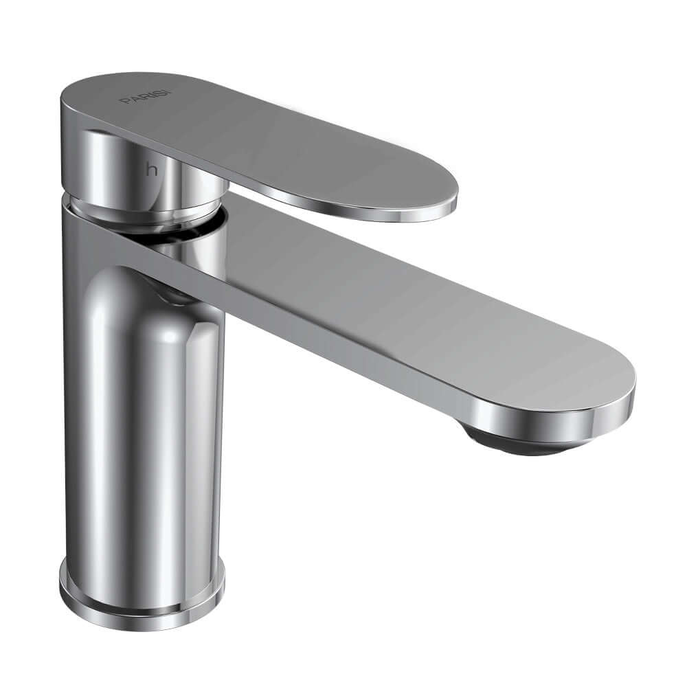 Parisi Ellisse II Basin Mixer - Chrome - EE2.01-1H