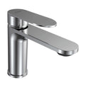 Parisi Ellisse II Basin Mixer - Chrome - EE2.01-1H