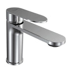Parisi Ellisse II Basin Mixer - Chrome - EE2.01-1H