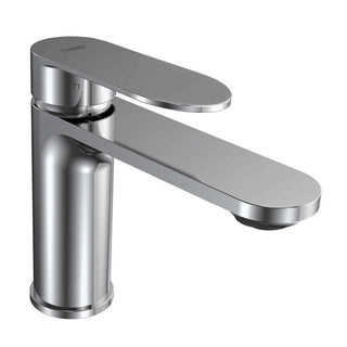 Parisi Ellisse II Basin Mixer - Chrome - EE2.01-1H