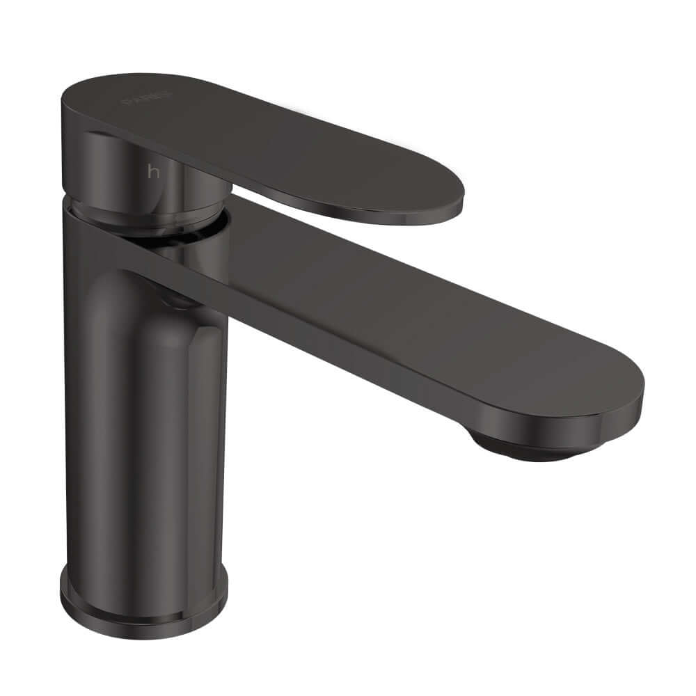 Parisi Ellisse II Basin Mixer - Fucile - EE2.01-1H.50