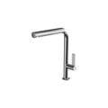 Parisi Ergo 30 Kitchen Mixer with Straight Spout - Chrome
