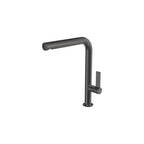 Parisi Ergo 30 Kitchen Mixer with Straight Spout - Fucile