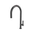 Parisi Ergo 30 Kitchen Mixer with Round Spout - Fucile