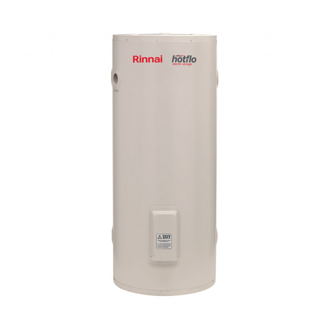 Rinnai Hotflo 125L 3.6kW Electric Hot Water Storage - EHFP125S36