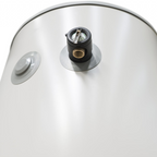 Installed Rinnai Hotflo Plus 160L 3.6kW Electric Hot Water Storage - EHFP160S36 - EHFP160S36INST