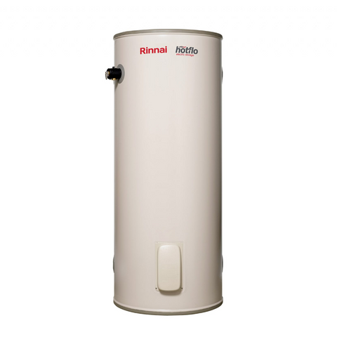 Rinnai Hotflo Plus 250L 4.8kW Electric Hot Water Storage - EHFP250S48