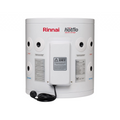 RINNAI HOTFLO PLUS - VITREOUS ENAMEL (PLUG IN) SINGLE NORMAL 25L