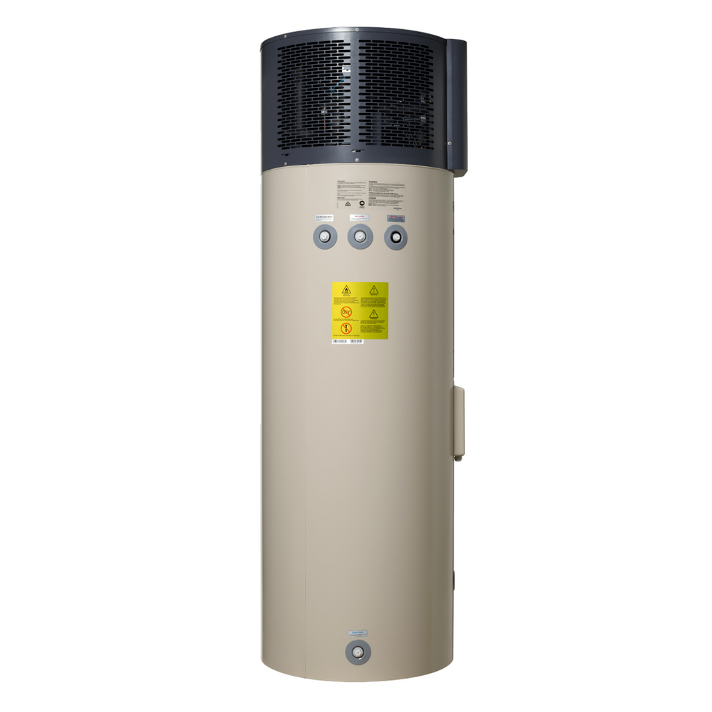 Rinnai Enviroflo 340L AR Series Heat Pump - EHPA340VM