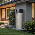 Rinnai Enviroflo 340L AR Series Heat Pump - EHPA340VM