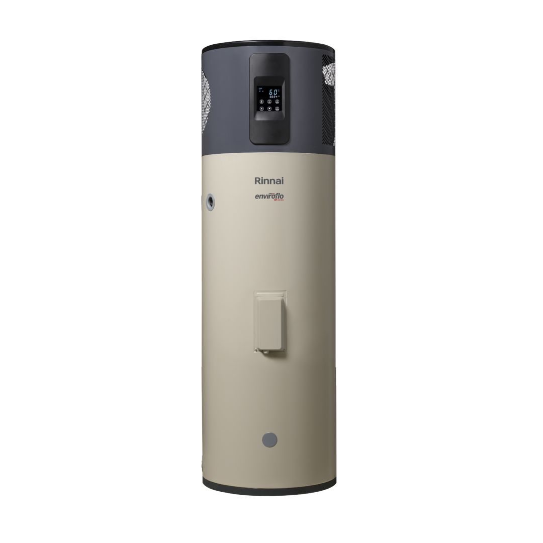 Rinnai Enviroflo 215L GR Series Heat Pump - EHPG215VM