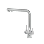 Puretec Tripla Elite 20 3-Way Mixer - LF Bright Chrome - ELITE-20CH-LF