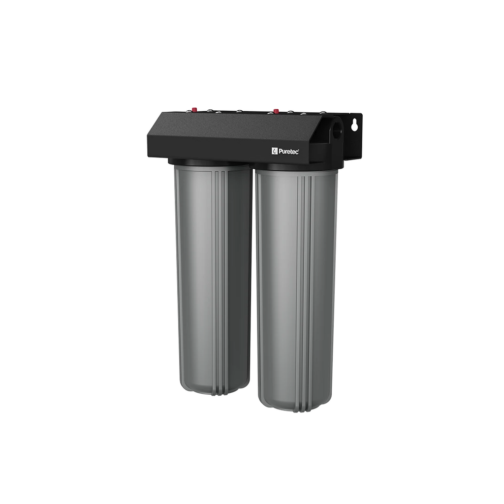Puretec EM2-110 Rainwater Filtration System - EM2-110-LF