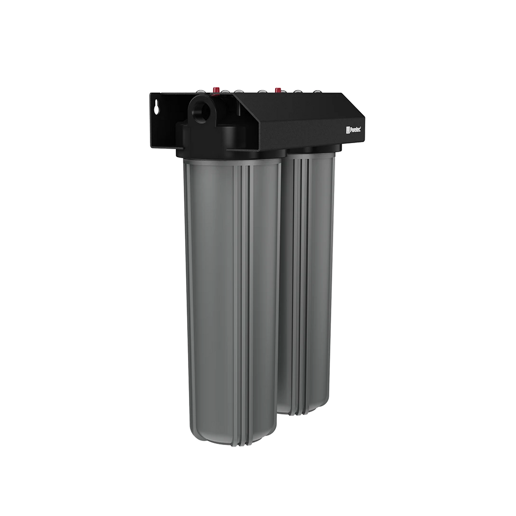 Puretec EM2-110 Rainwater Filtration System - EM2-110-LF