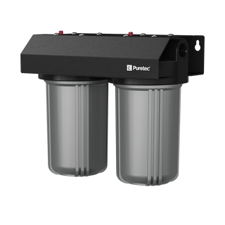 Puretec EM2-60 Rainwater Whole Home Filter - EM2-60-LF