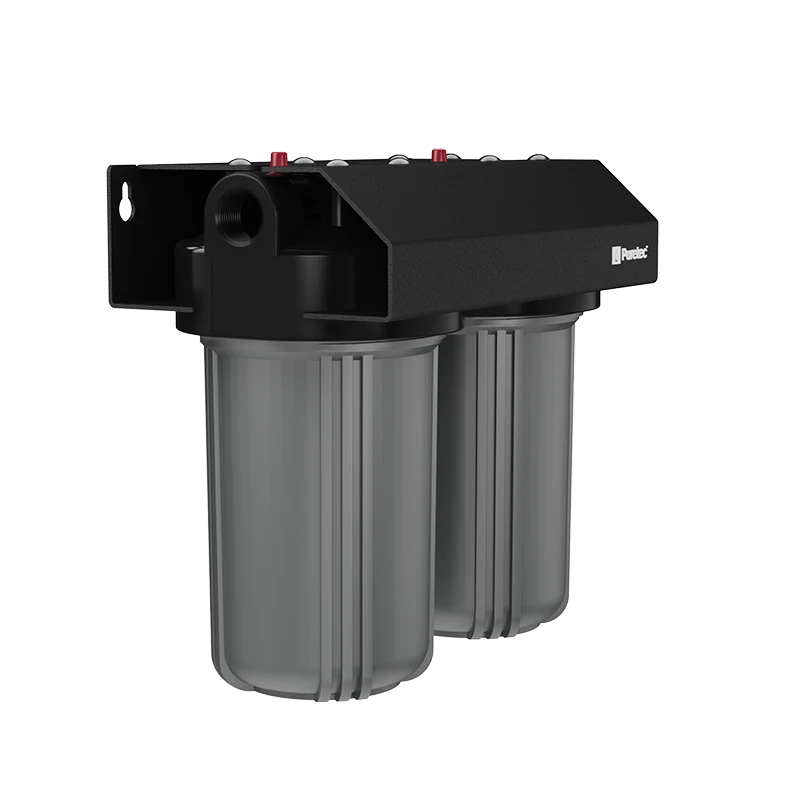 Puretec EM2-60 Rainwater Whole Home Filter - EM2-60-LF