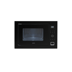 Euro Appliances 34L Touch Control Convection Microwave  - EMW34TBK