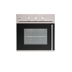 Euro Appliances 60cm Side Opening Oven 8 Multifunction - EO60SOSX