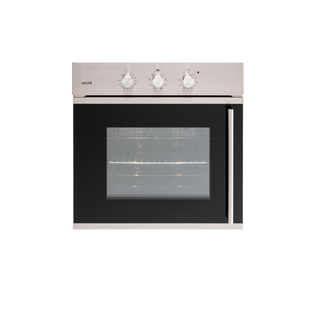 Euro Appliances 60cm Side Opening Oven 8 Multifunction - EO60SOSX