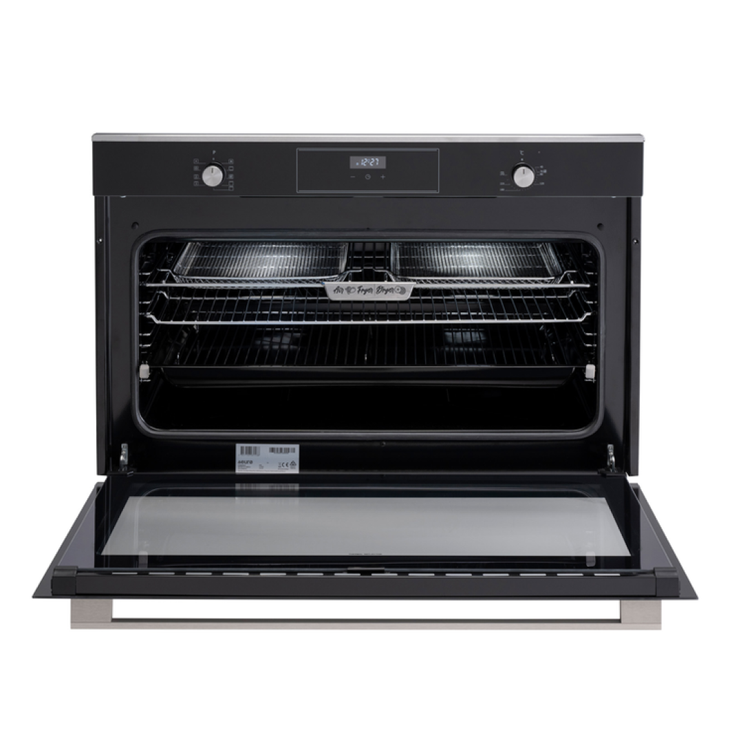 Euro Appliances 90cm Giant Electric Multifunction Oven - EO9060EMX2