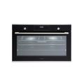 Euro Appliances 90cm Giant Electric Multifunction Oven - EO9060EMX2