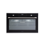 Euro Appliances 90cm Giant Electric Multifunction Oven - EO9060EMX2