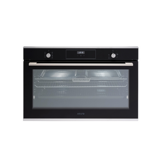 Euro Appliances 90cm Giant Electric Multifunction Oven - EO9060EMX2