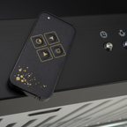 Euro Appliances 120cm Alfresco Canopy - ERB120BK3R