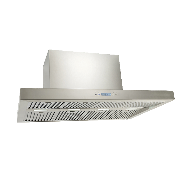 Euro Appliances 120cm Alfresco Canopy - ERB120SS3R