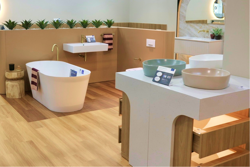 Villeroy & Boch Showroom Display