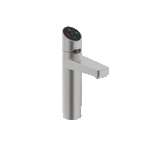 Zip HydroTap G5 Elite Plus Boiling, Chilled and Sparkling - Brushed Gun Metal H5E783Z19AU — 360° view
