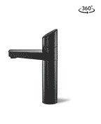 Zip HydroTap G5 Boiling Elite Plus - Matte Black H5E786Z03AU — 360° view