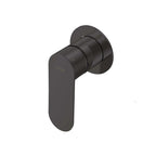 Parisi Ellisse II Wall Mixer - Fucile - EE2.05.50