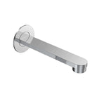 Parisi Ellisse II Wall Spout 160mm - Chrome - EE2.02WF.160