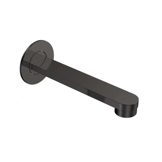 Parisi Ellisse II Wall Spout 160mm - Fucile - EE2.02WF.160.50