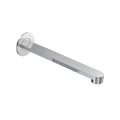 Parisi Ellisse II Wall Spout 220mm - Chrome - EE2.02WF.220