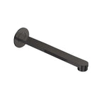 Parisi Ellisse II Wall Spout 220mm - Fucile - EE2.02WF.220.50