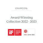 Phoenix Enviro316 Basin Mixer - 316 Stainless Steel - 128-7700-51