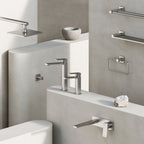 Phoenix Enviro316 Vessel Basin Mixer - 316 Stainless Steel - 128-7900-51