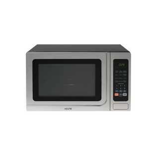 Euro Appliances 34lt Microwave Oven - EP34MWS