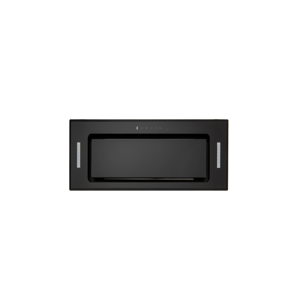 Euro Appliances 52cm Undermount Rangehood - ER52UMBG