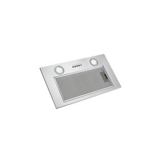 Euro Appliances 52cm Undermount Rangehood 500m3/hr - EP52UMS2