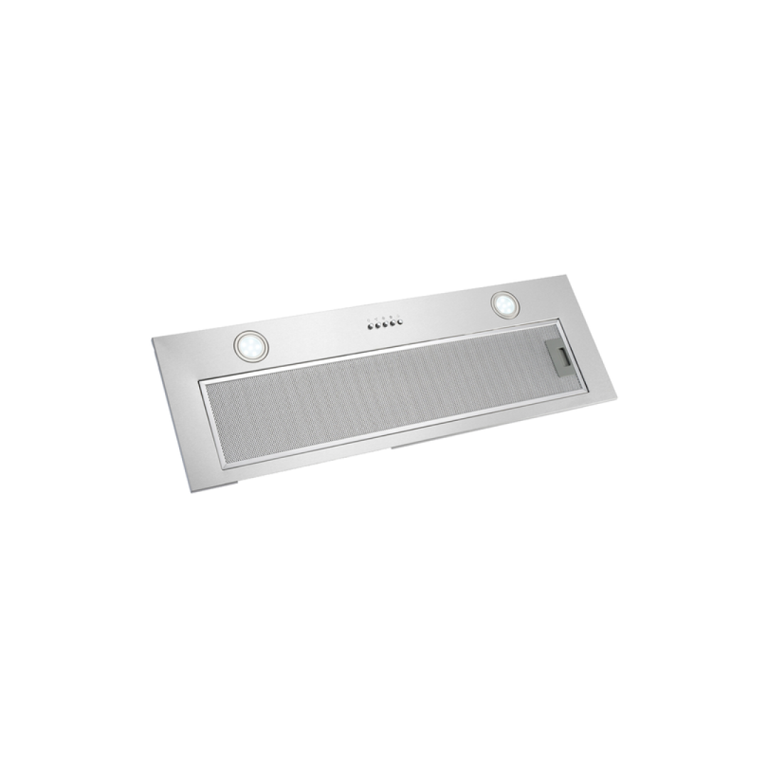 Euro Appliances 70cm Undermount Rangehood 700 m³/h - EP70UMS2
