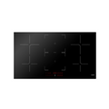 Euro Appliances 90cm Electric Induction Glass Cooktop - E900IDB2
