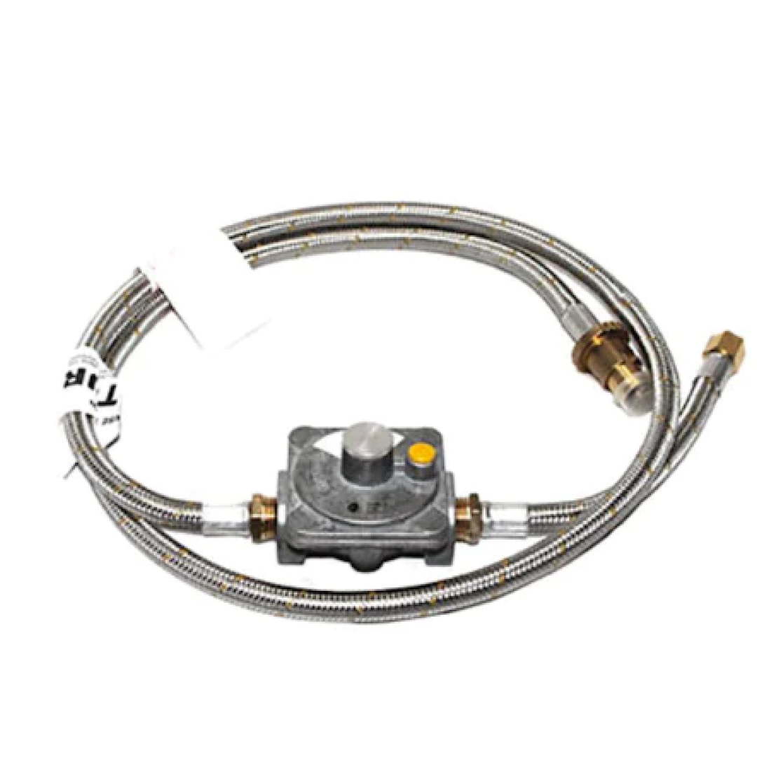 Euro Appliances Natural Gas Conversion Kit EALNGK