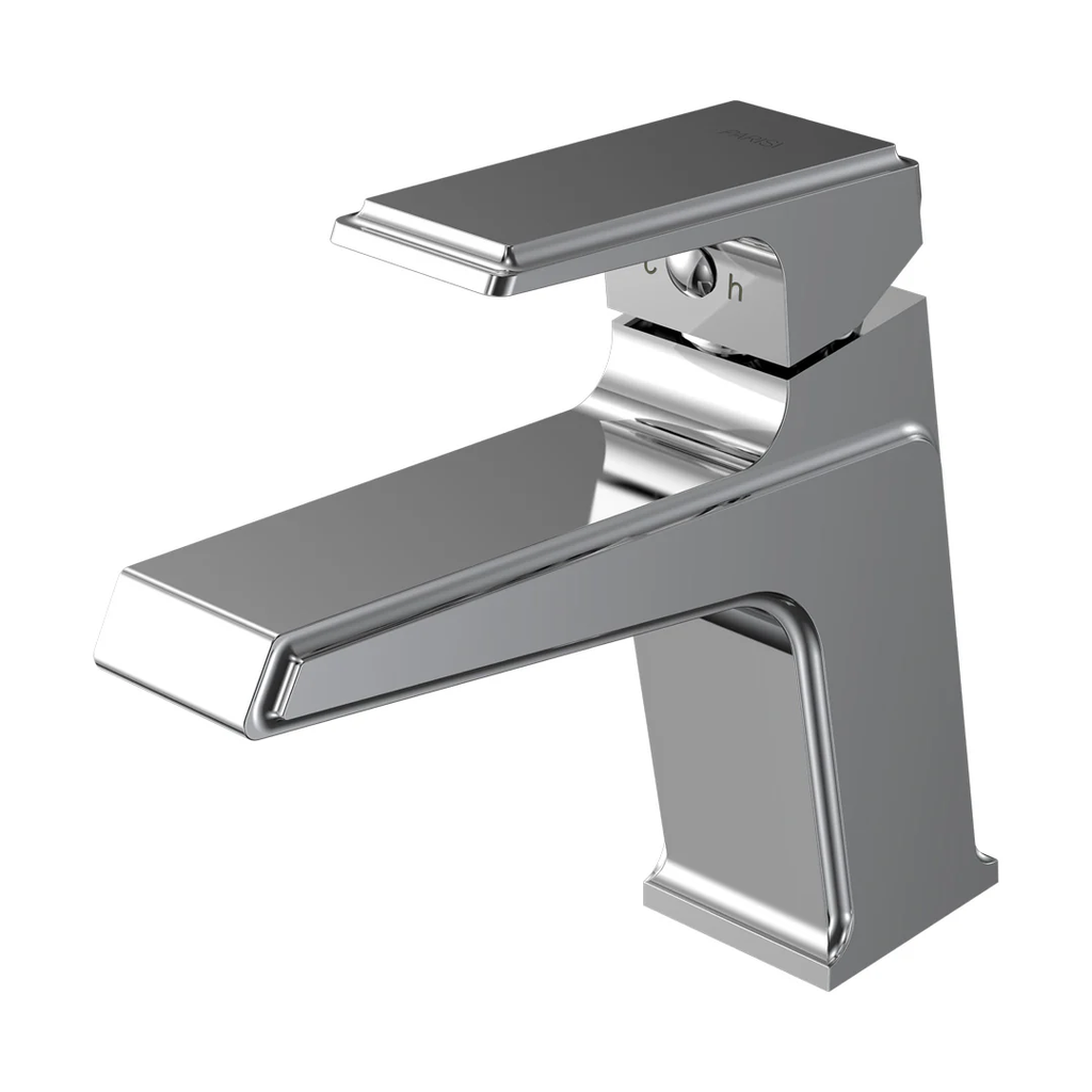 Parisi Ezia Basin Mixer - Chrome - KE.01-1H
