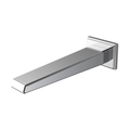 Parisi Ezia Wall Bath Spout 190mm - Chrome - KE.02WF190