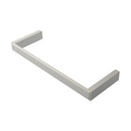 Parisi Ezia Hand Towel Holder - Brushed Nickel - KE.TH.41