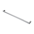Parisi Ezia 770mm Single Towel Rail - Chrome - KE.TR77