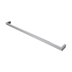 Parisi Ezia 770mm Single Towel Rail - Chrome - KE.TR77